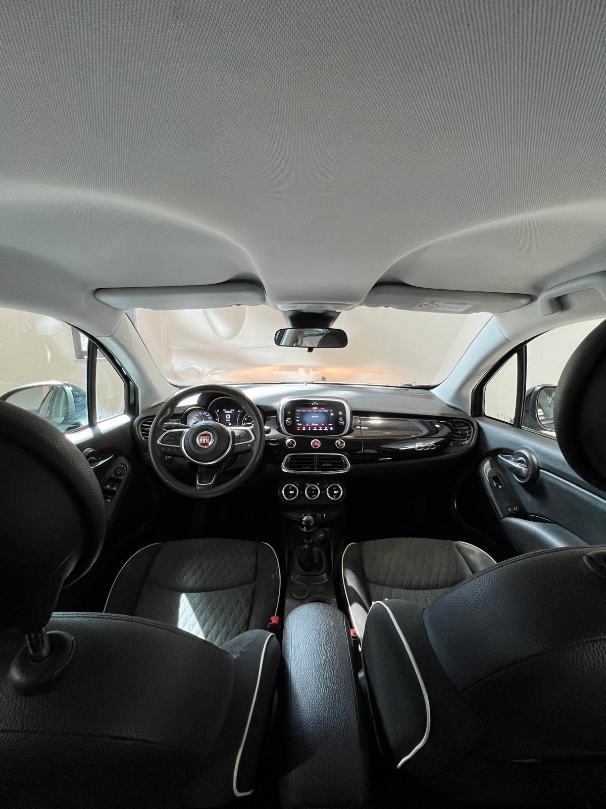Fiat 500X 1.0 T3 120 CV Business