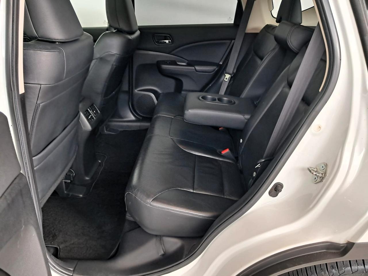 Honda CR-V 2.2 i-DTEC Executive AT