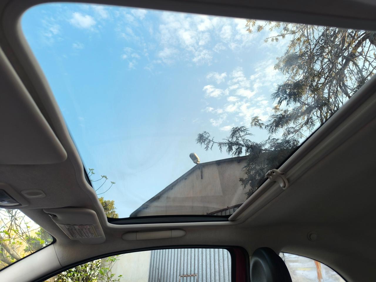 Fiat 500 1.3 Multijet 16V 75 CV Lounge