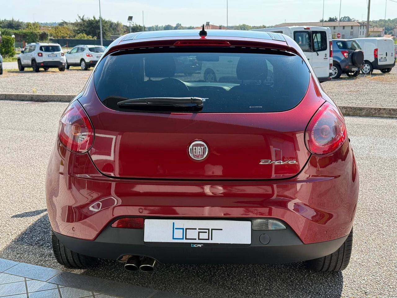 Fiat Bravo 1.9 MJT 150 CV Sport
