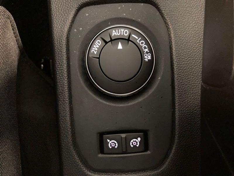 Dacia Duster Techroad 1.5 Blue dCi 115cv 4x4 rif.FW278