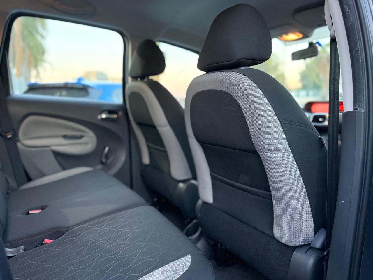 Citroen C3 Picasso 1.6 HDI SOLO 48.000KM - 10/2014