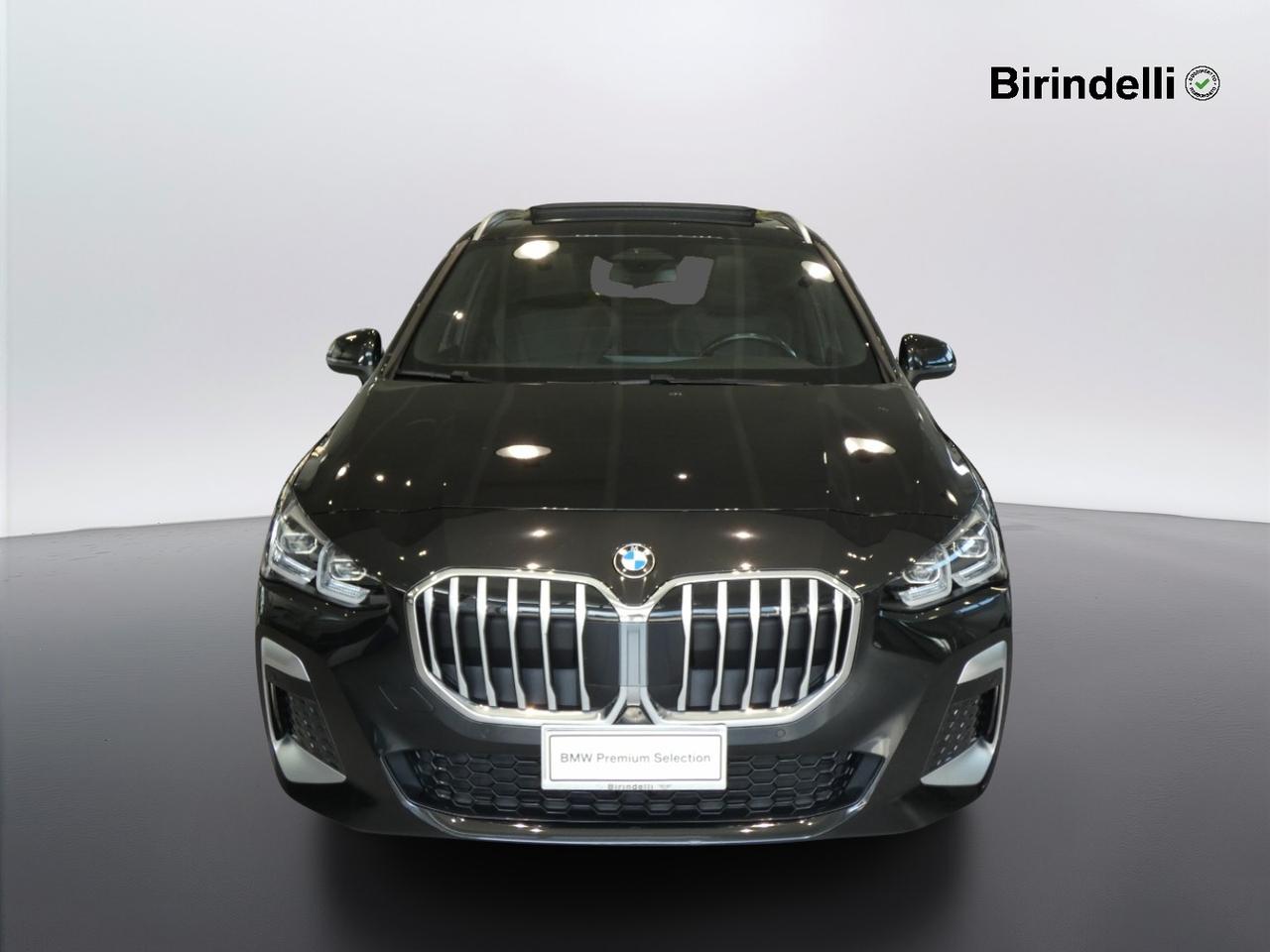 BMW Serie 2 A.T. (U06) - 218d Active Tourer Msport