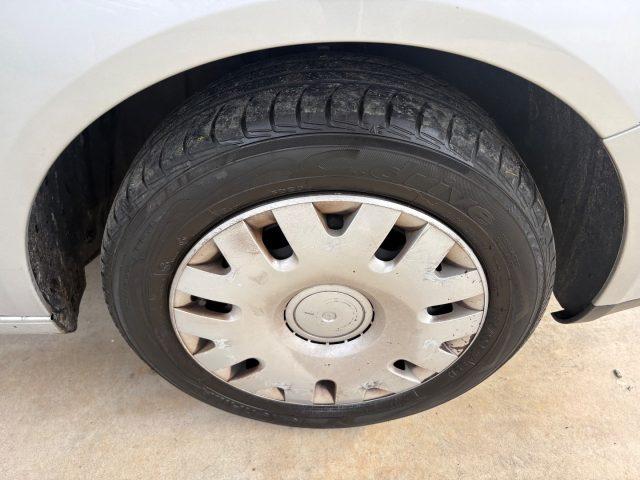 VOLKSWAGEN Polo 1.4 16V 5p. Comfortline PRONTA CONSEGNA OK NEOP