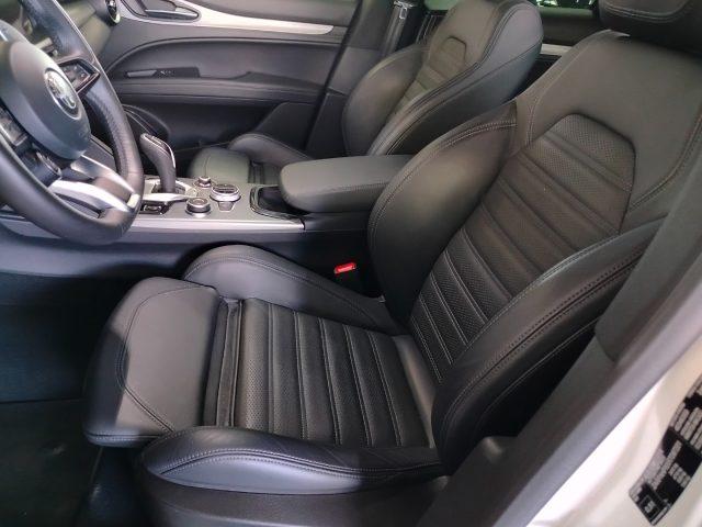 ALFA ROMEO Stelvio 2.2 Turbodiesel 210 CV Q4 Veloce PROMO