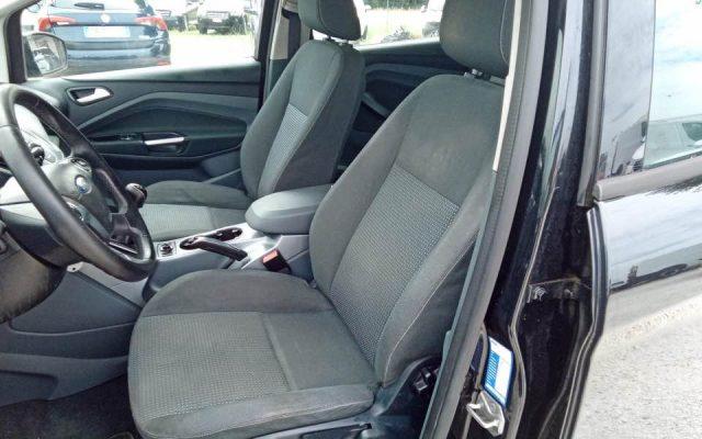 FORD C-Max 7 1.6 TDCi 115CV Plus