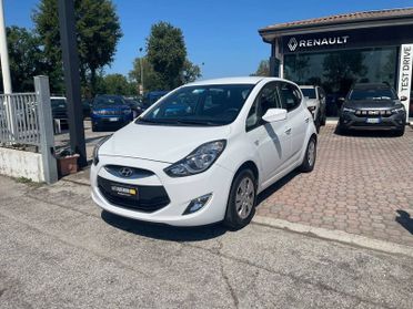 Hyundai ix20 ix20 1.4 90CV Econext Comfort