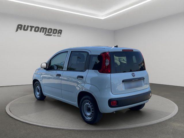 FIAT Panda VAN 2 POSTI HYBRID