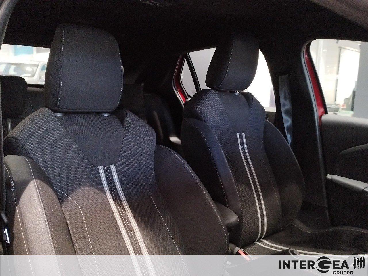 OPEL Corsa 1.2 GS s&s 100cv