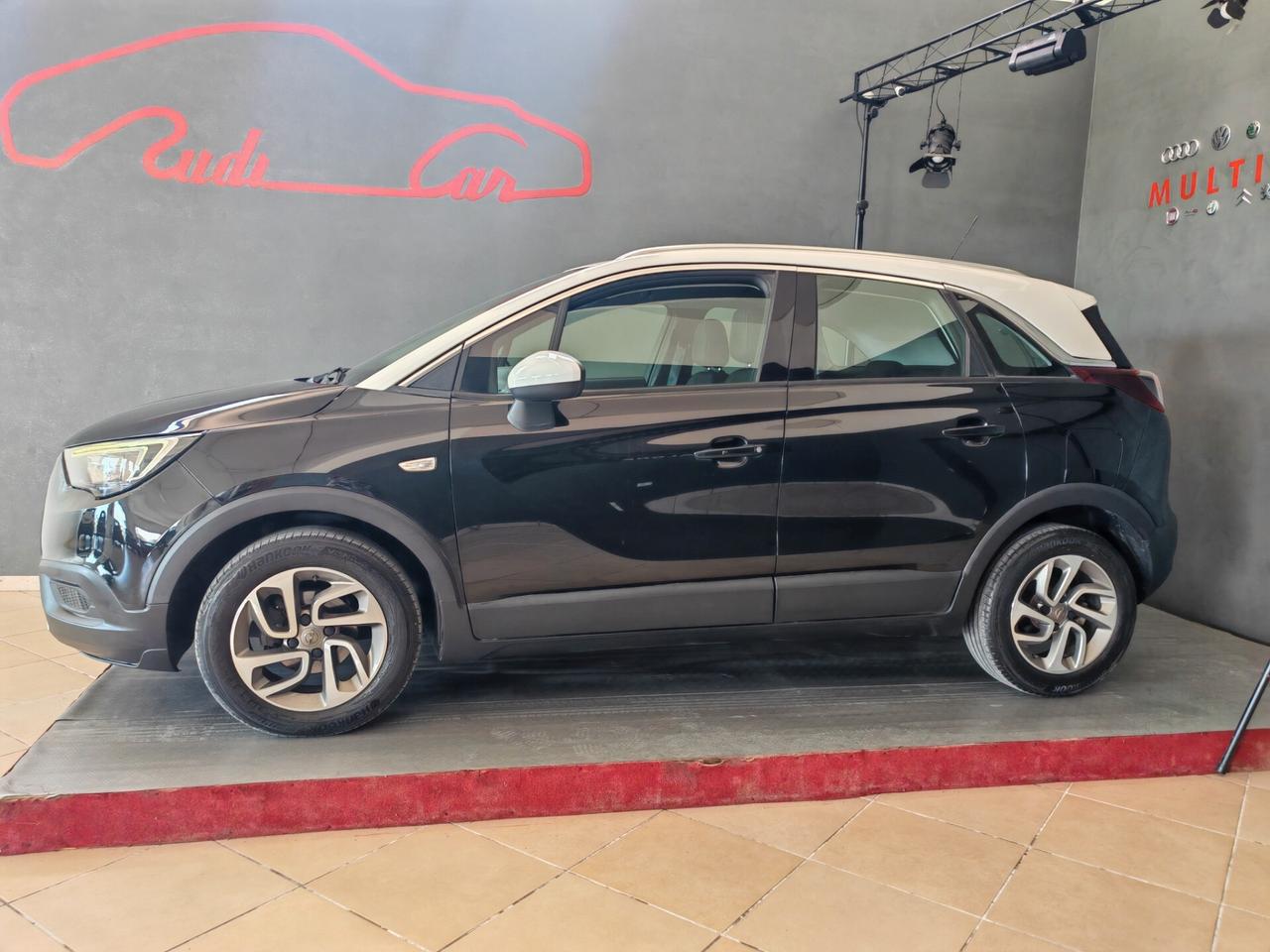 Opel Crossland X 1.5 ECOTEC D 102 CV Start&Stop Innovation