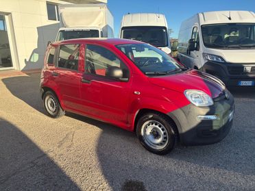 Fiat Panda 1.3 MJT S&S Pop Van 2 posti