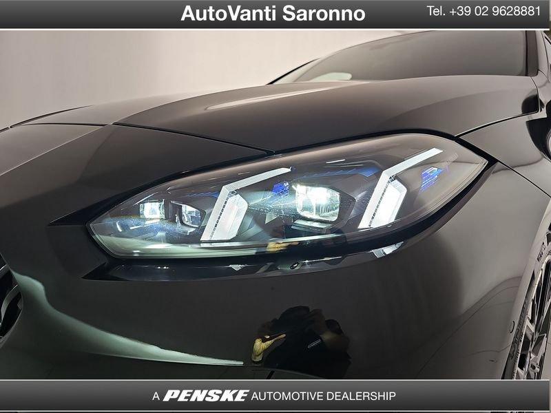 BMW Serie 1 118d MSport Pro
