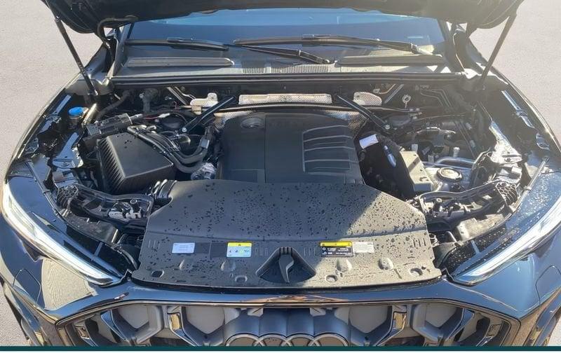 Audi Q5 Sportback TDI 150kW quattro S tronic S Line Edition LED TECH PLUS CAMERA 360