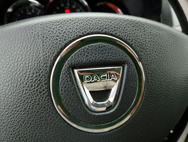 Dacia Duster 1.5 dCi 110cv Ambiance