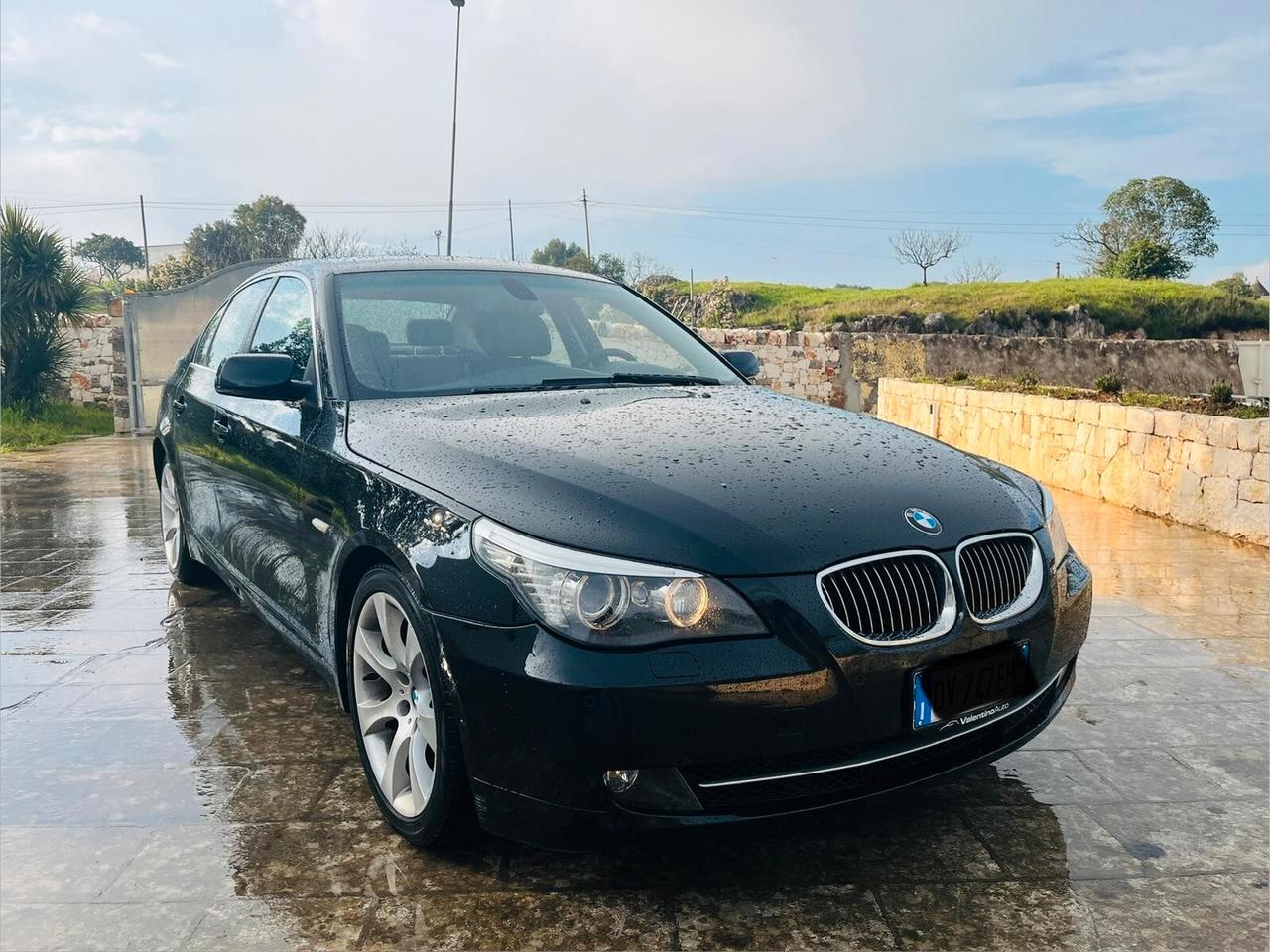 Bmw 530d - PERFETTO - 2009