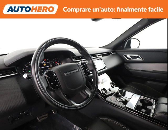 LAND ROVER Range Rover Velar 2.0D I4 180 CV R-Dynamic