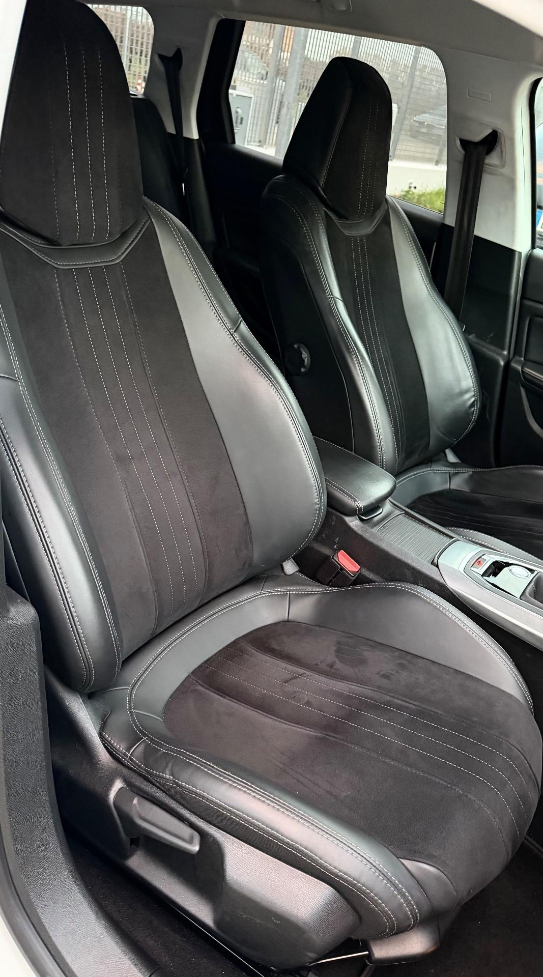 Peugeot 308 BlueHDi 150 S&S SW Allure