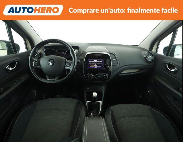 RENAULT Captur dCi 8V 90 CV Sport Edition2