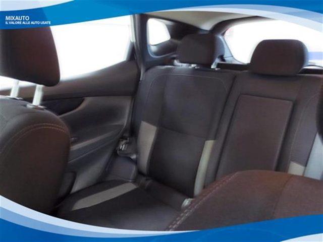 NISSAN Qashqai 1.5 DCI 115cv 2WD Business DCT EU6D-Temp