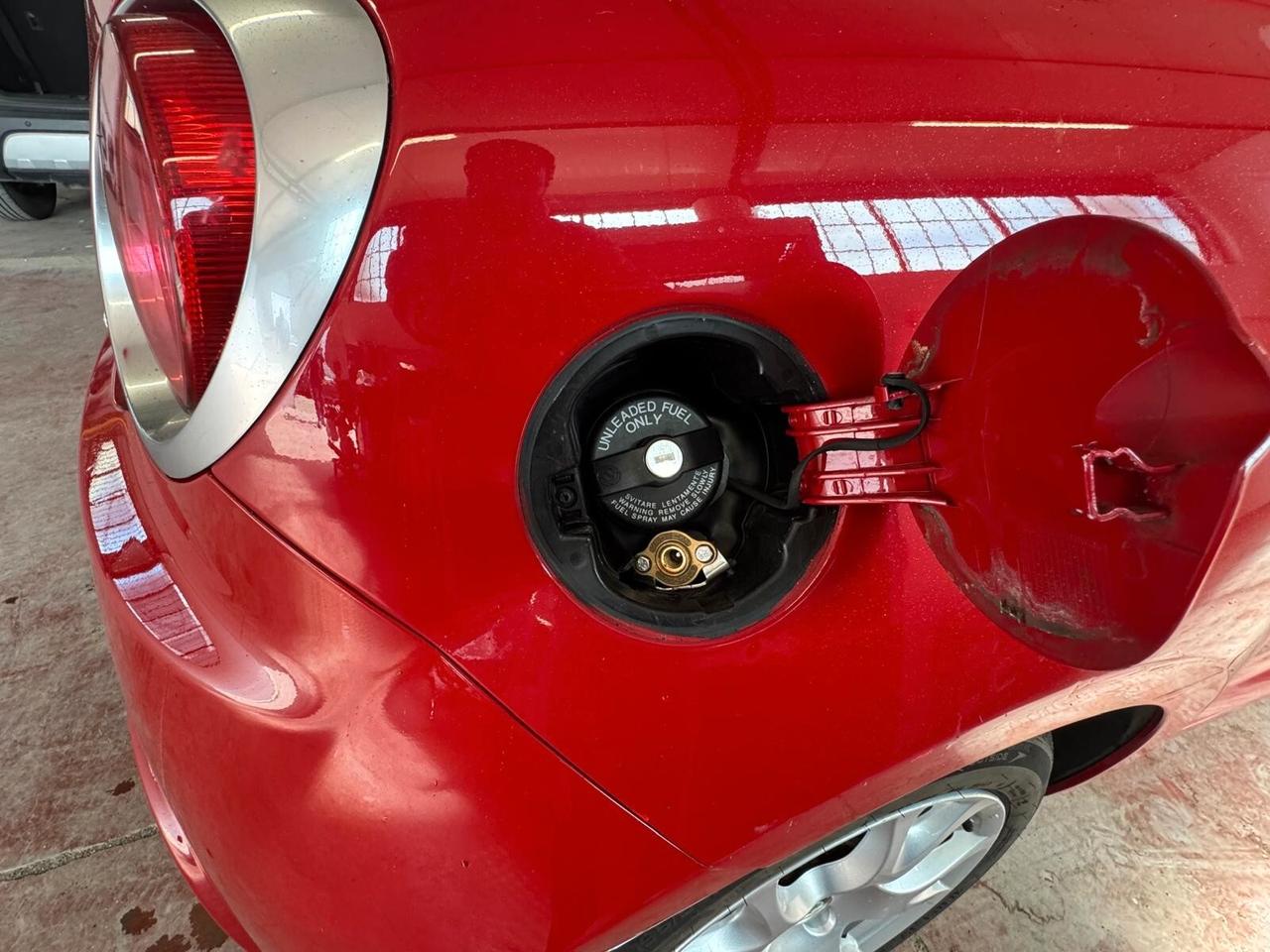 Alfa Romeo MiTo 1.4 78 CV 8V S&S Super