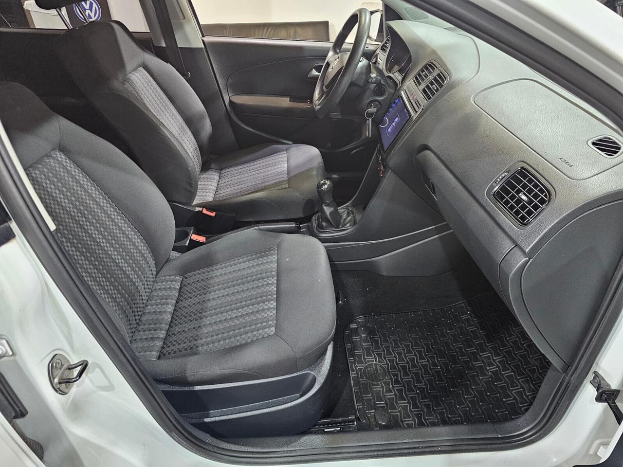 Volkswagen Polo 1.4 TDI 75cv 5p. ( 130.000Km)