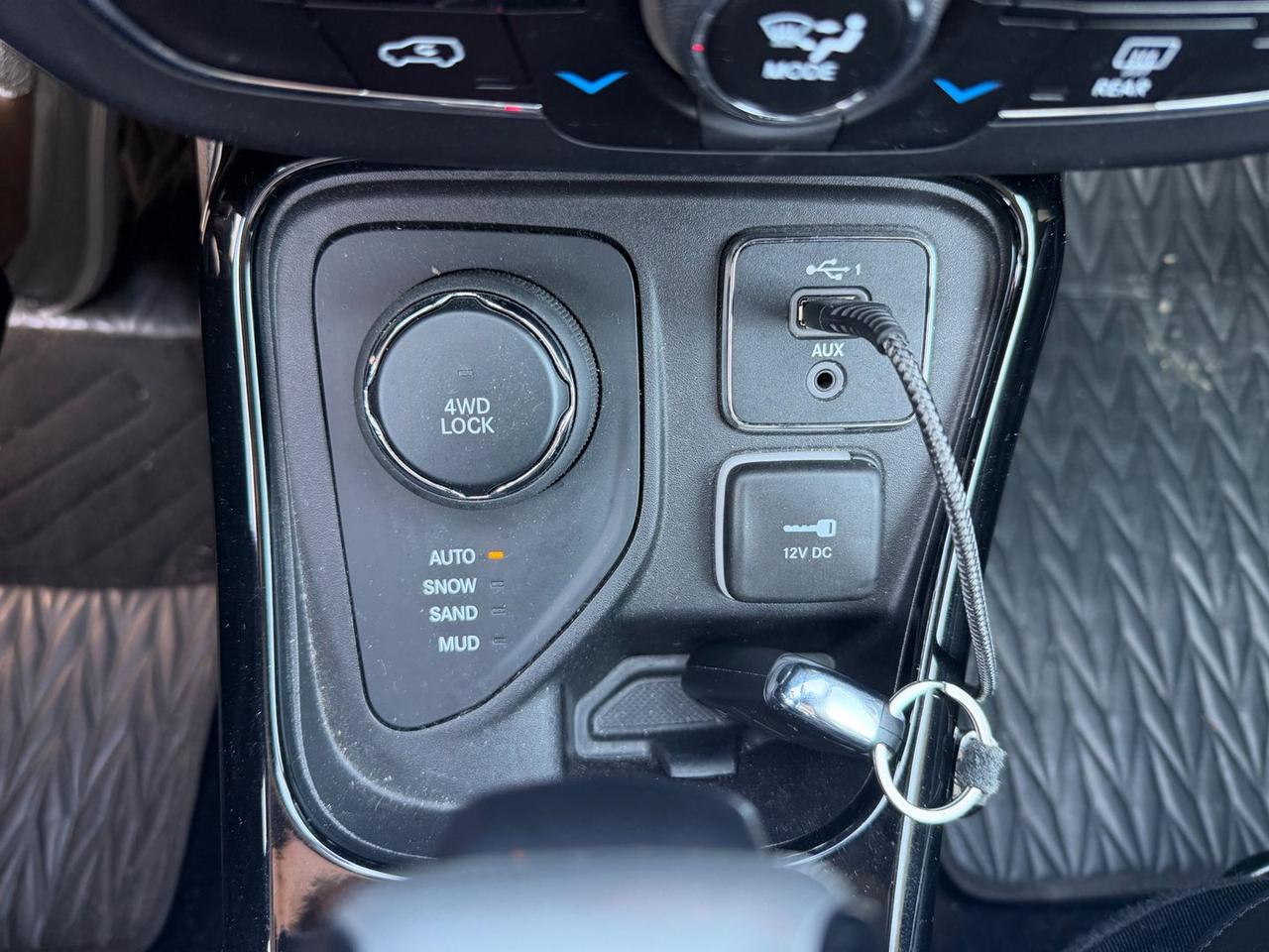 Jeep Compass Night Eagle 2.0 MultiJet*PROMO #10453