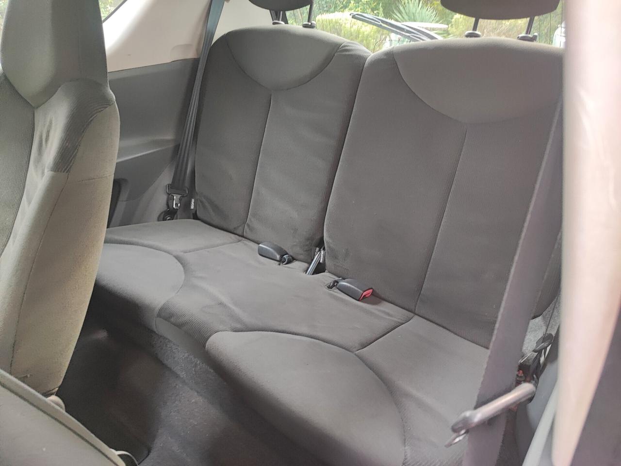Citroen C1 1.0 3 porte Sport neopatentati