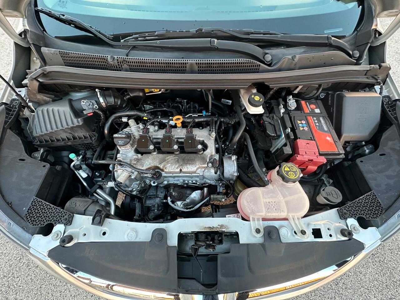 OPEL Karl 1.0 75 CV n-Joy auto