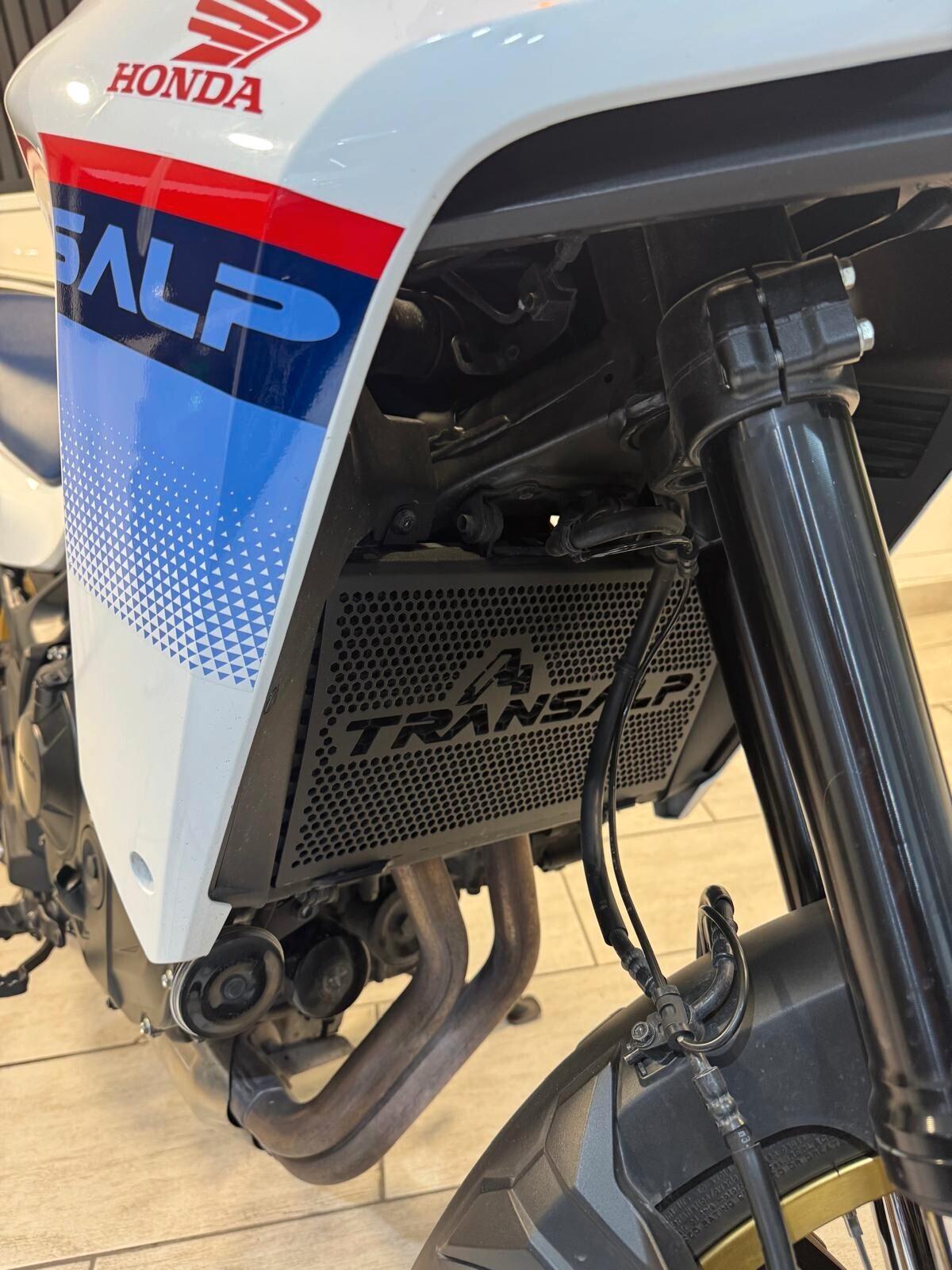 Honda Transalp 750 XL SPORT