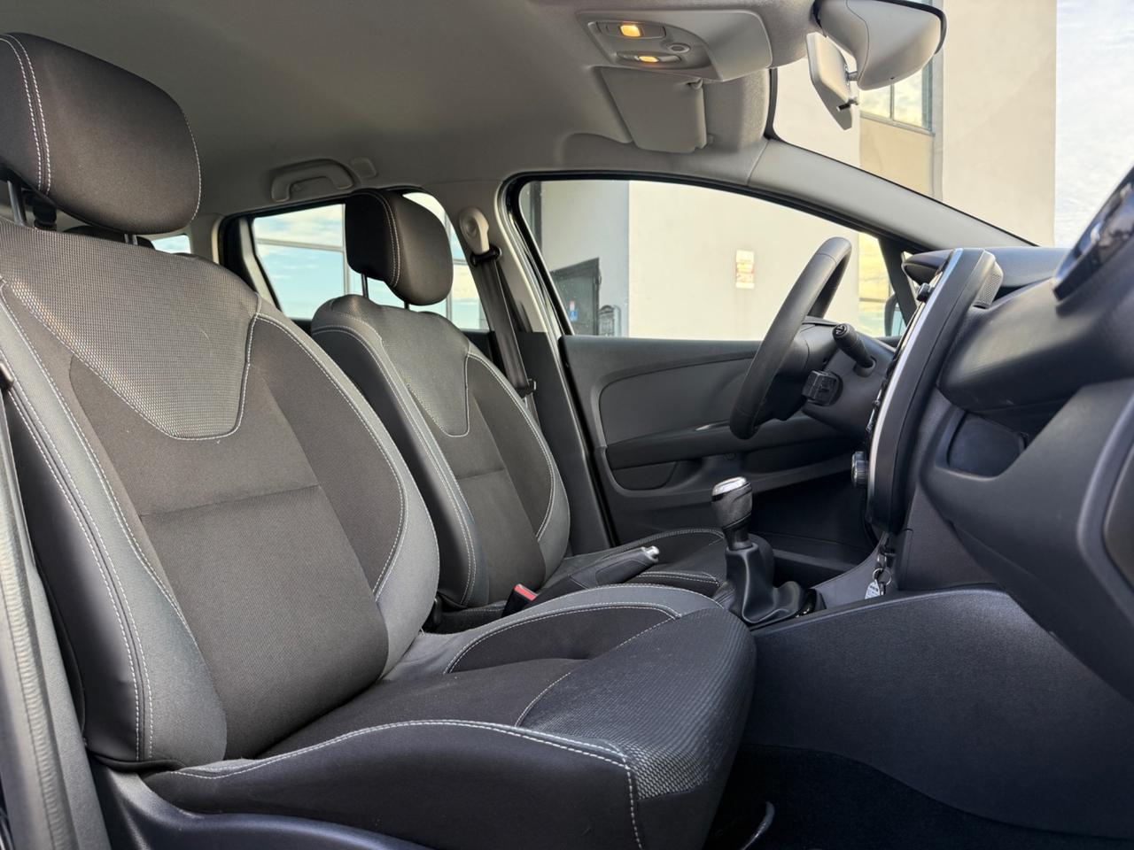 Renault Clio Sporter 1.5 dCi |