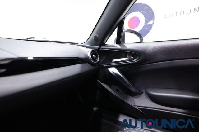 FIAT 124 Spider 1.4 MULTIAIR