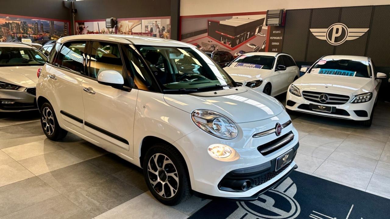 Fiat 500L 1.3 Multijet 95 CV Business
