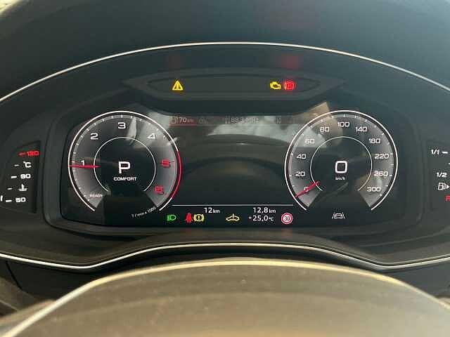 Audi A6 Avant 40 2.0 TDI S tronic Business Advanced