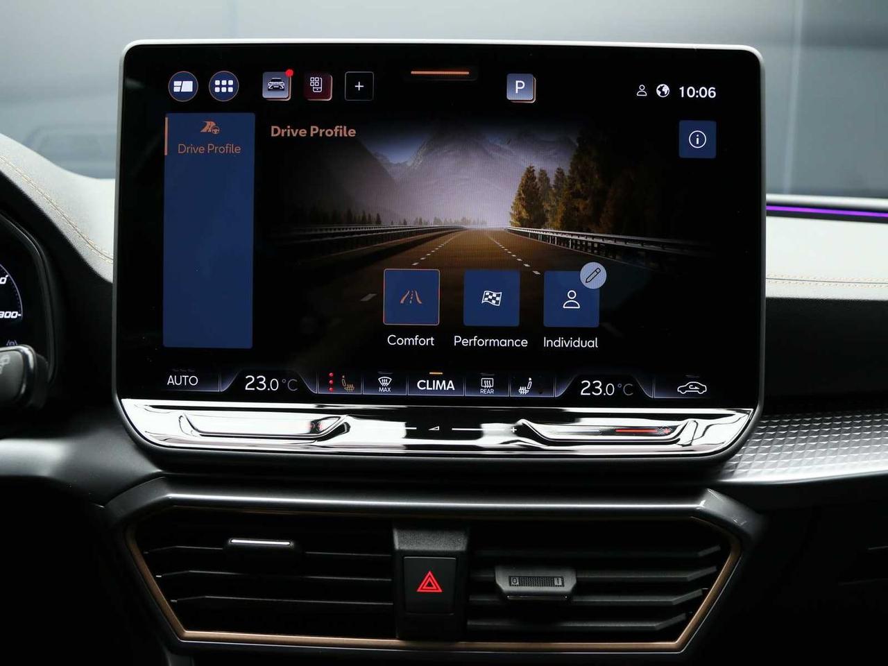 Cupra Formentor - 1.5 150CV Hybri #10208