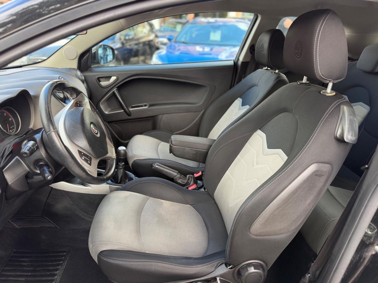 Alfa Romeo MiTo 1.3 JTDm 85 CV S&S Progression