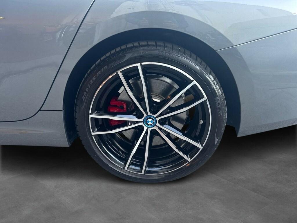 BMW Serie 3 Touring 330 e Msport xDrive Steptronic