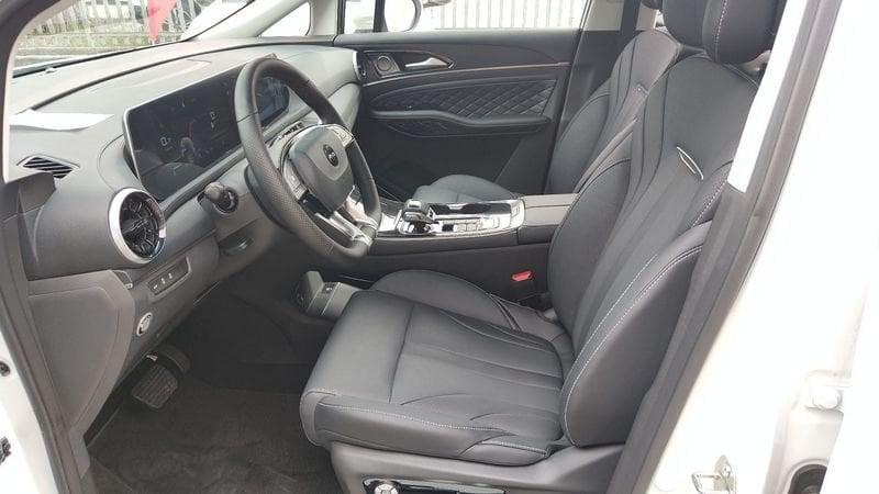 EVO Evo Spazio Evo Spazio 1.5 turbo 176cv dct