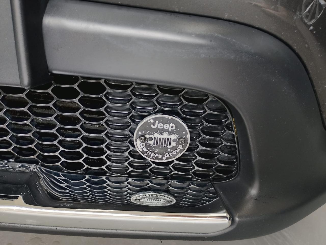 Jeep Compass 2.0 Multijet II aut. 4WD Opening Edition