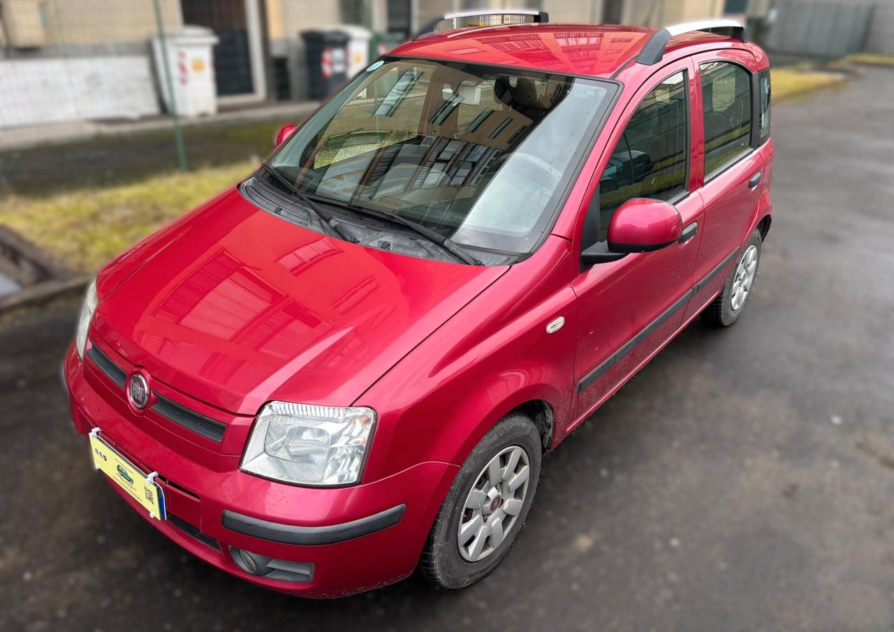 Fiat Panda 1.2 Emotion *VERA OCCASIONE*