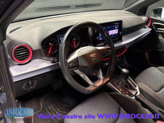 SEAT Arona 1.0 EcoTSI 110 CV DSG FR - PROMO