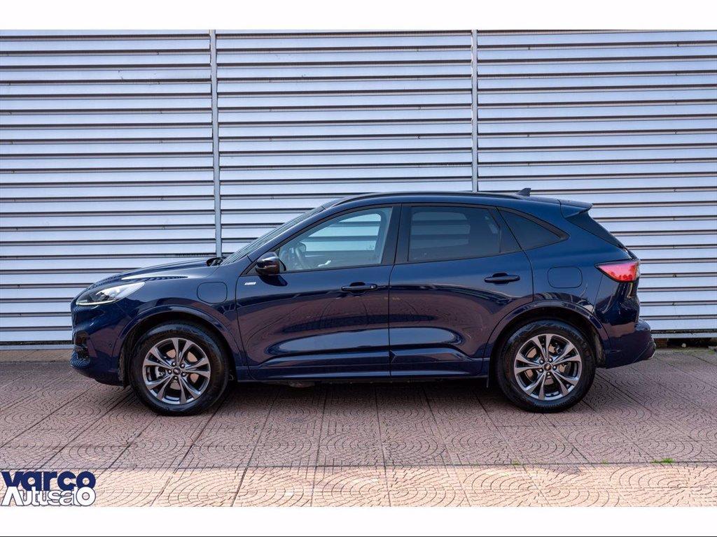 FORD Kuga 2.5 phev st-line x 2wd 225cv cvt del 2022
