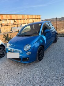 Fiat 500 S 1.3 multijet anno 2014