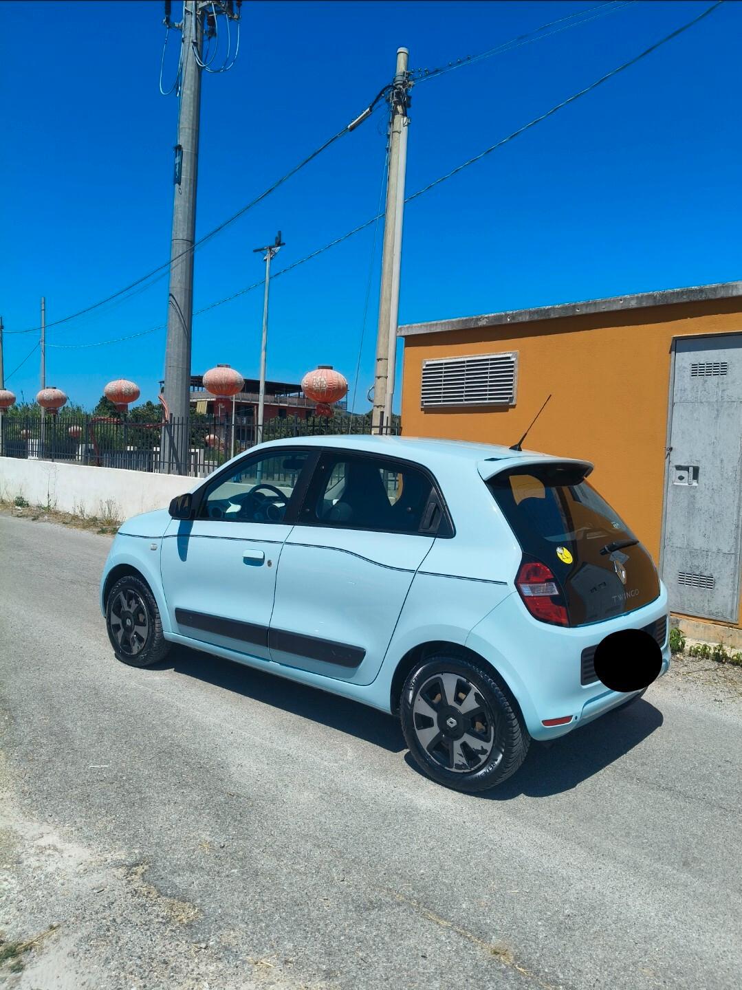 Renault Twingo TCe 90 CV Stop&Start Energy Zen