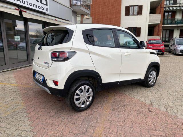 MAHINDRA KUV100 1.2 VVT K6+ OK NEOPATENTATO