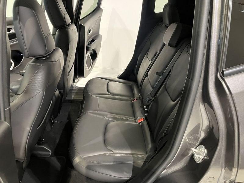 Jeep Renegade Renegade 1.6 Mjt 120 CV Limited