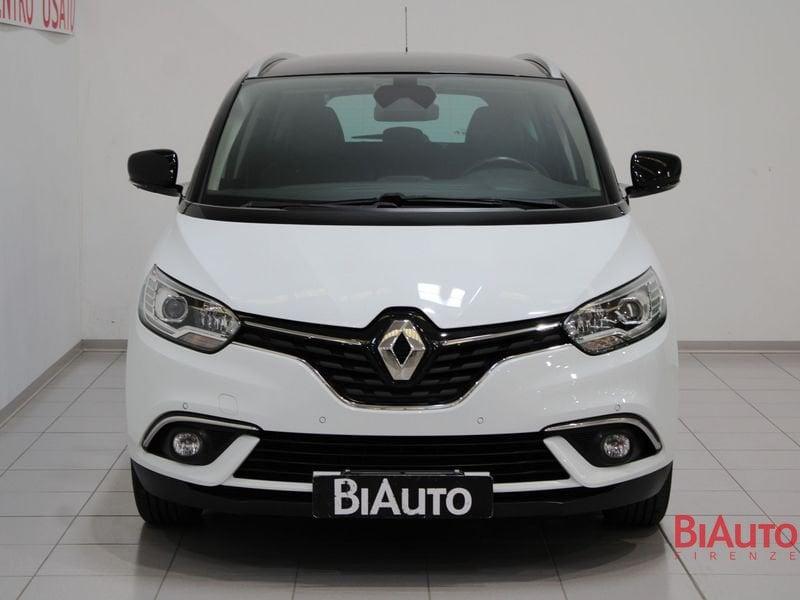 Renault Grand Scénic dCi 8V 110 CV Energy Intense