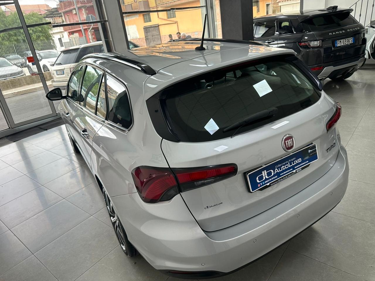 Fiat Tipo 1.6 Mjt S&S 5 porte Lounge