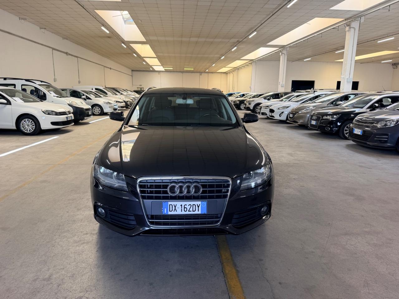 Audi A4 2.0 TDI 143CV F.AP. Advanced