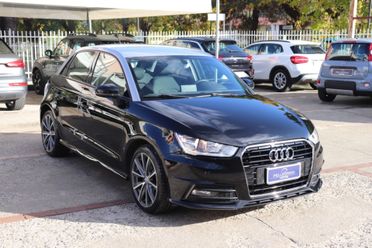 Audi A1 SPB 1.4 TDI S-Line Admired