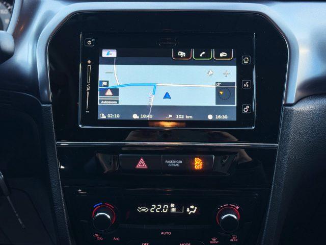 SUZUKI Vitara 1.4 HYBRID COOL *UNIPROP*TAGLIANDI SUZUKI*